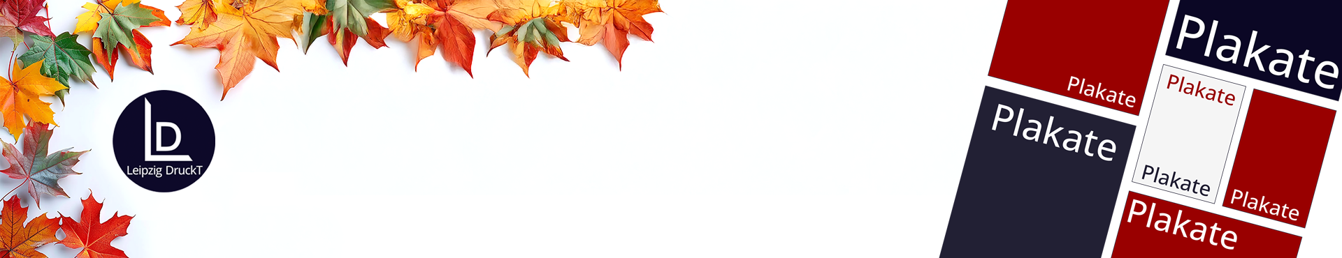 Plakate & Poster
